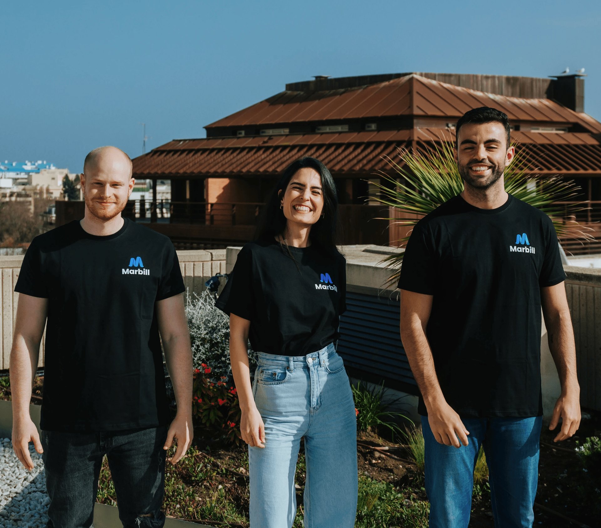 Azzenta team collaborating