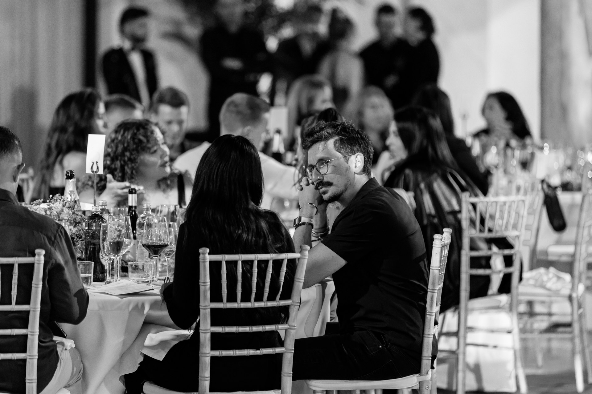Azzenta team event